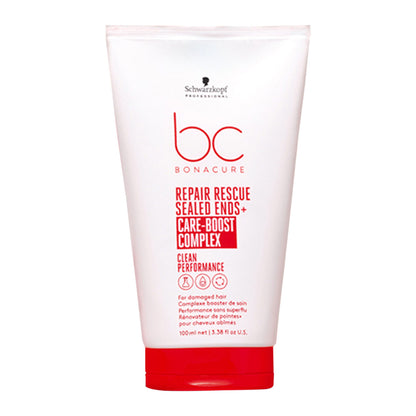 Schwarzkopf Professional Bonacure Repair Rescue Seal Ends