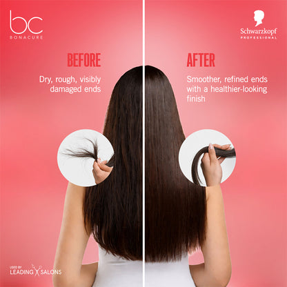 Schwarzkopf Professional Bonacure Repair Rescue Seal Ends