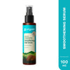 Pilgrim Patua & Hyaluronic Acid Smoothing Hair Serum for Dry & Frizzy Hair