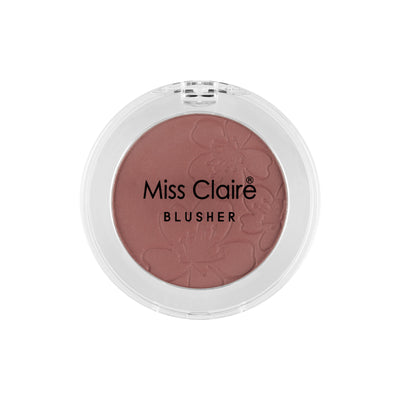 Miss Claire Round Blusher - 8