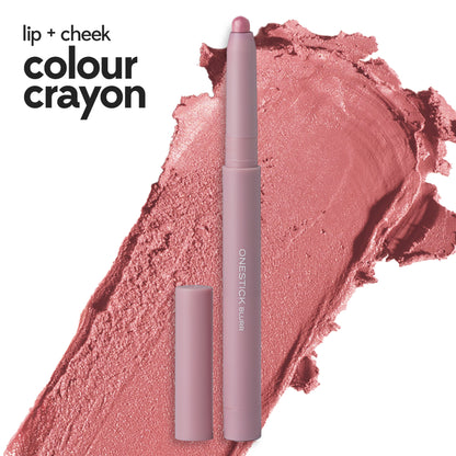 Ruby's Organics Onestick - Peony
