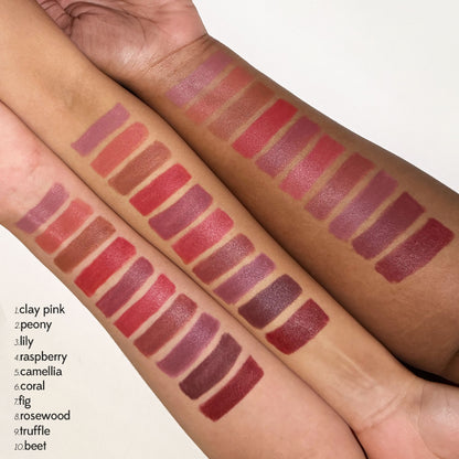 Ruby's Organics Onestick - Peony