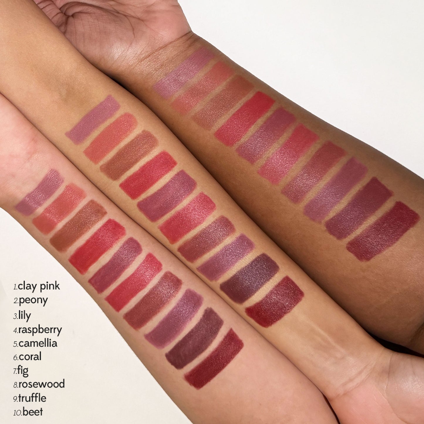 Ruby's Organics Onestick - Coral