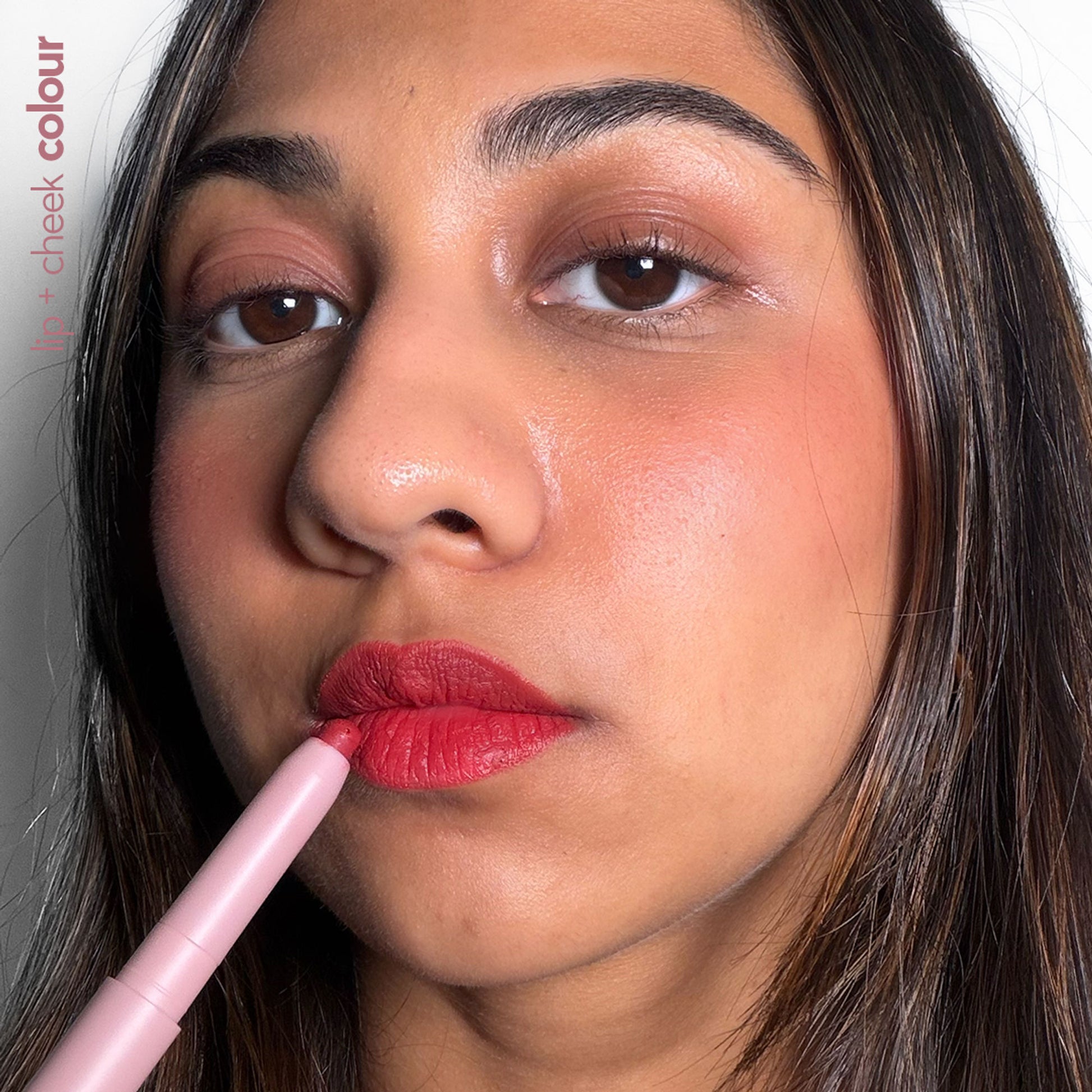 Ruby's Organics Onestick - Coral