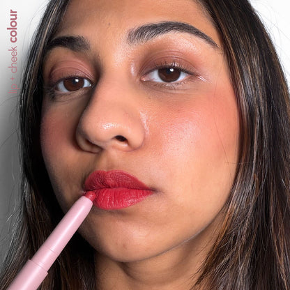 Ruby's Organics Onestick - Coral