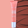 Matt look Flush Fusion Liquid Blusher - Cherry Blossom-02