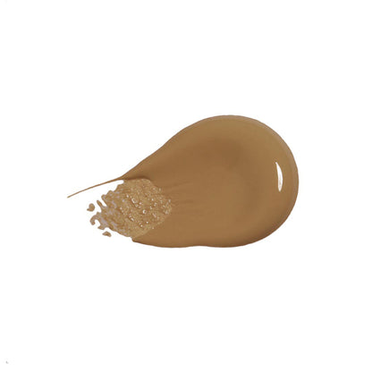 Colorbar Aquafeel Pro Foundation - Hazel Latte 03