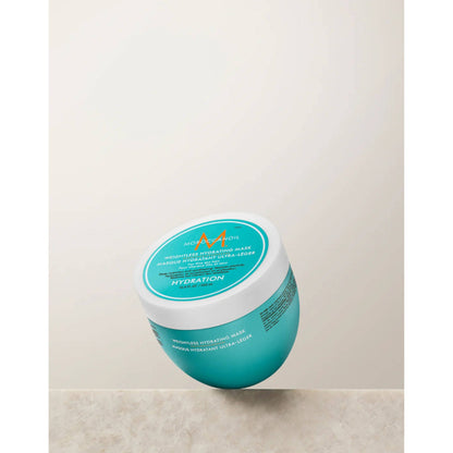 Moroccanoil Weightless Hydrating Hair Mask