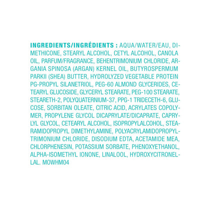 Moroccanoil Weightless Hydrating Hair Mask