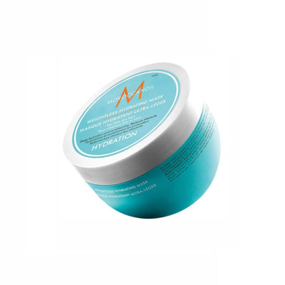 Moroccanoil Weightless Hydrating Hair Mask