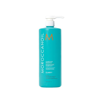 Moroccanoil Clarifying Shampoo