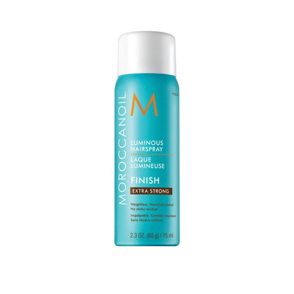 Moroccanoil Luminious Hairspray Extra Strong