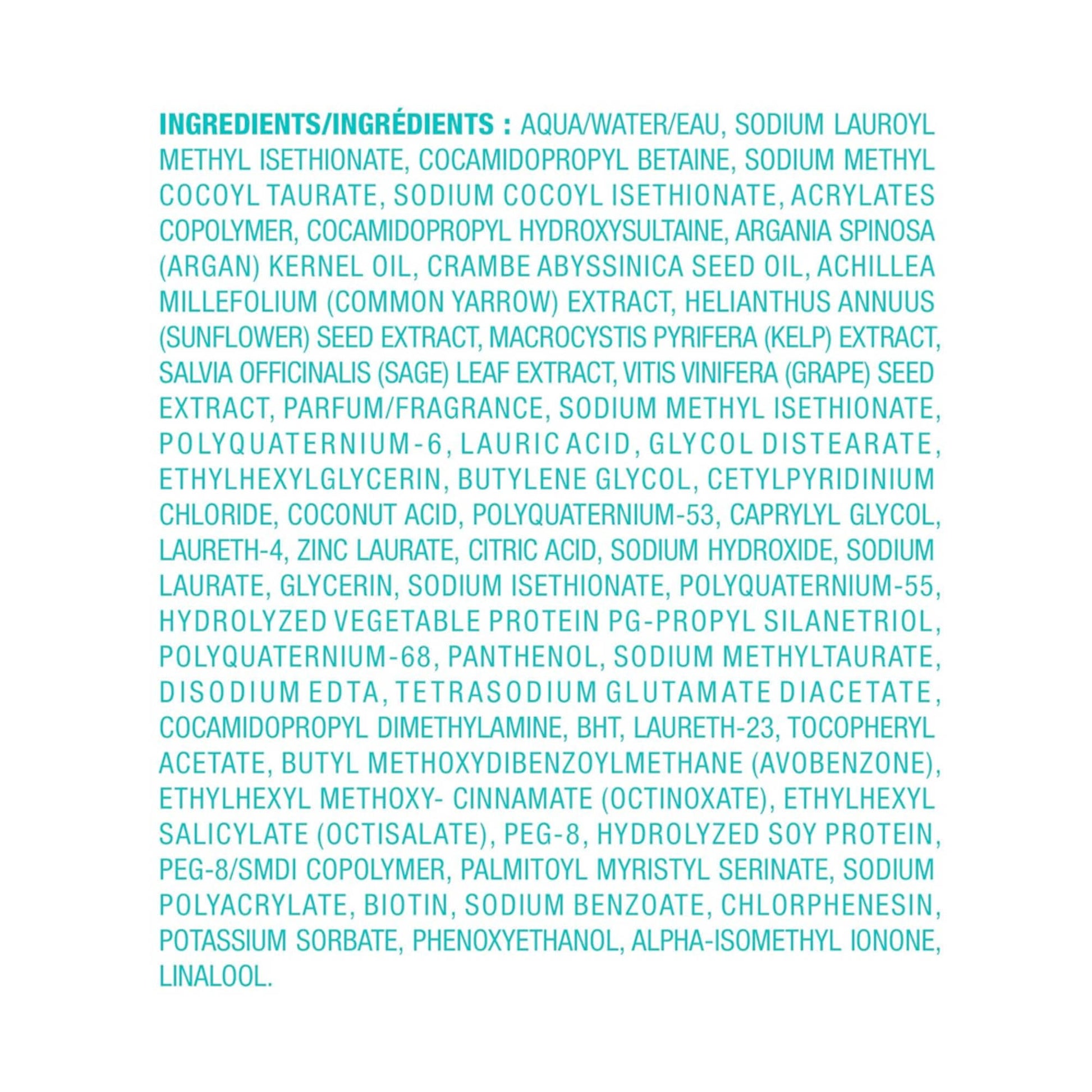 Moroccanoil Curl Enhancing Shampoo