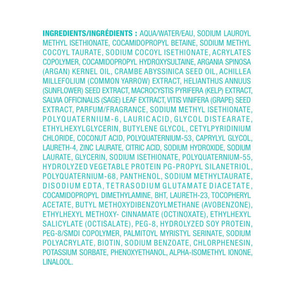 Moroccanoil Curl Enhancing Shampoo
