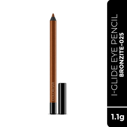 Colorbar I-Glide Magic Eye Pencil - Bronzite-25