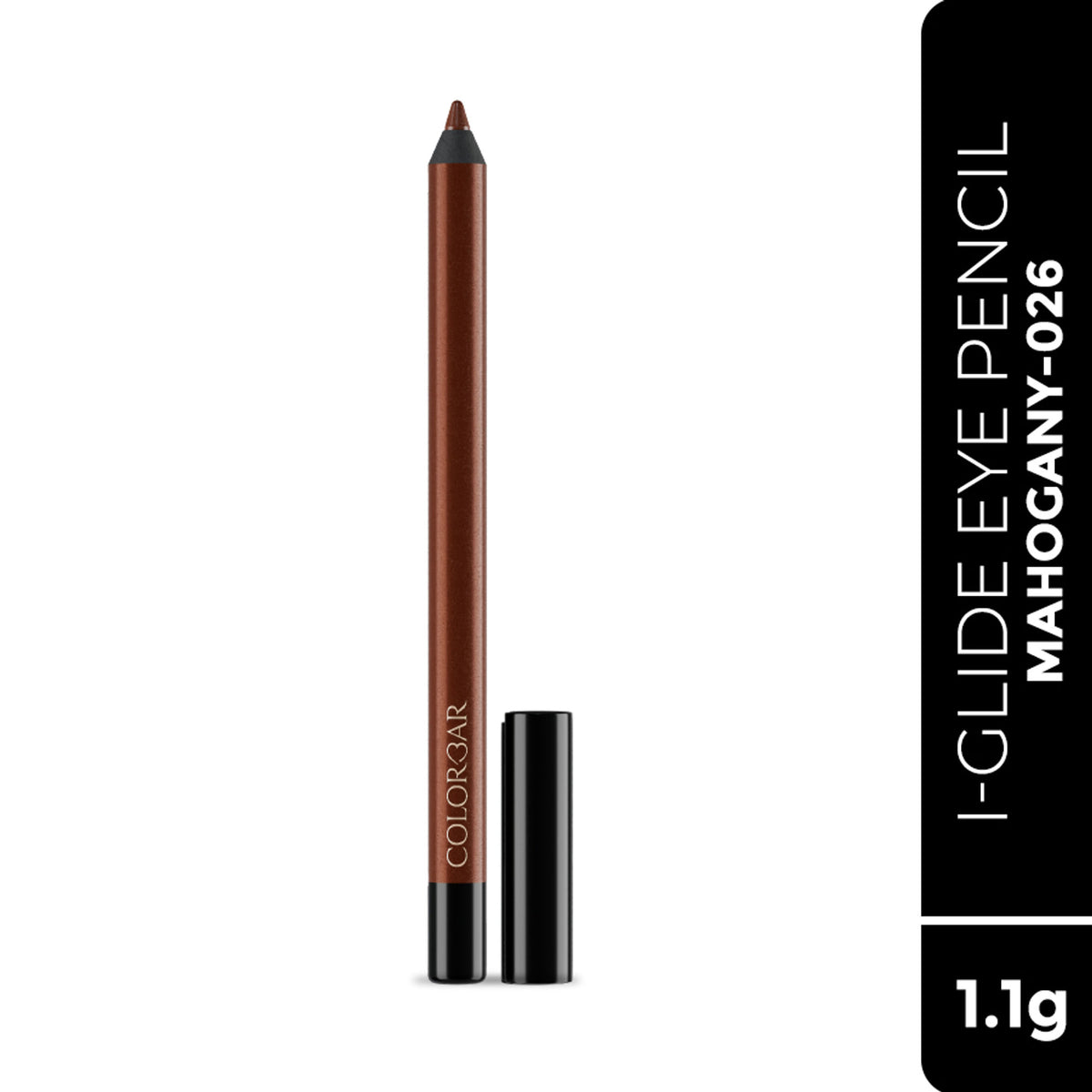 Colorbar I-Glide Magic Eye Pencil - Mahogany-26