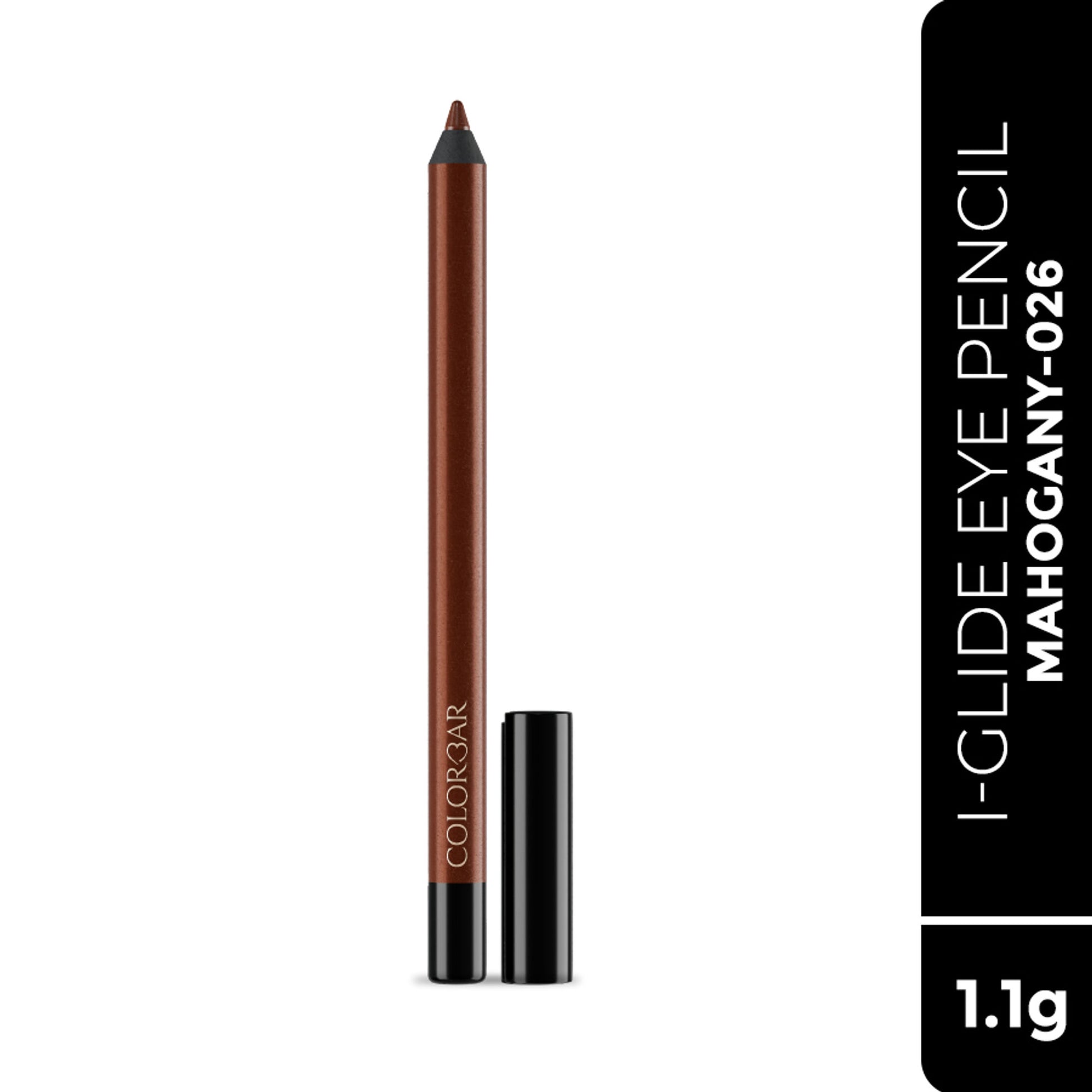 Colorbar I-Glide Magic Eye Pencil - Mahogany-26
