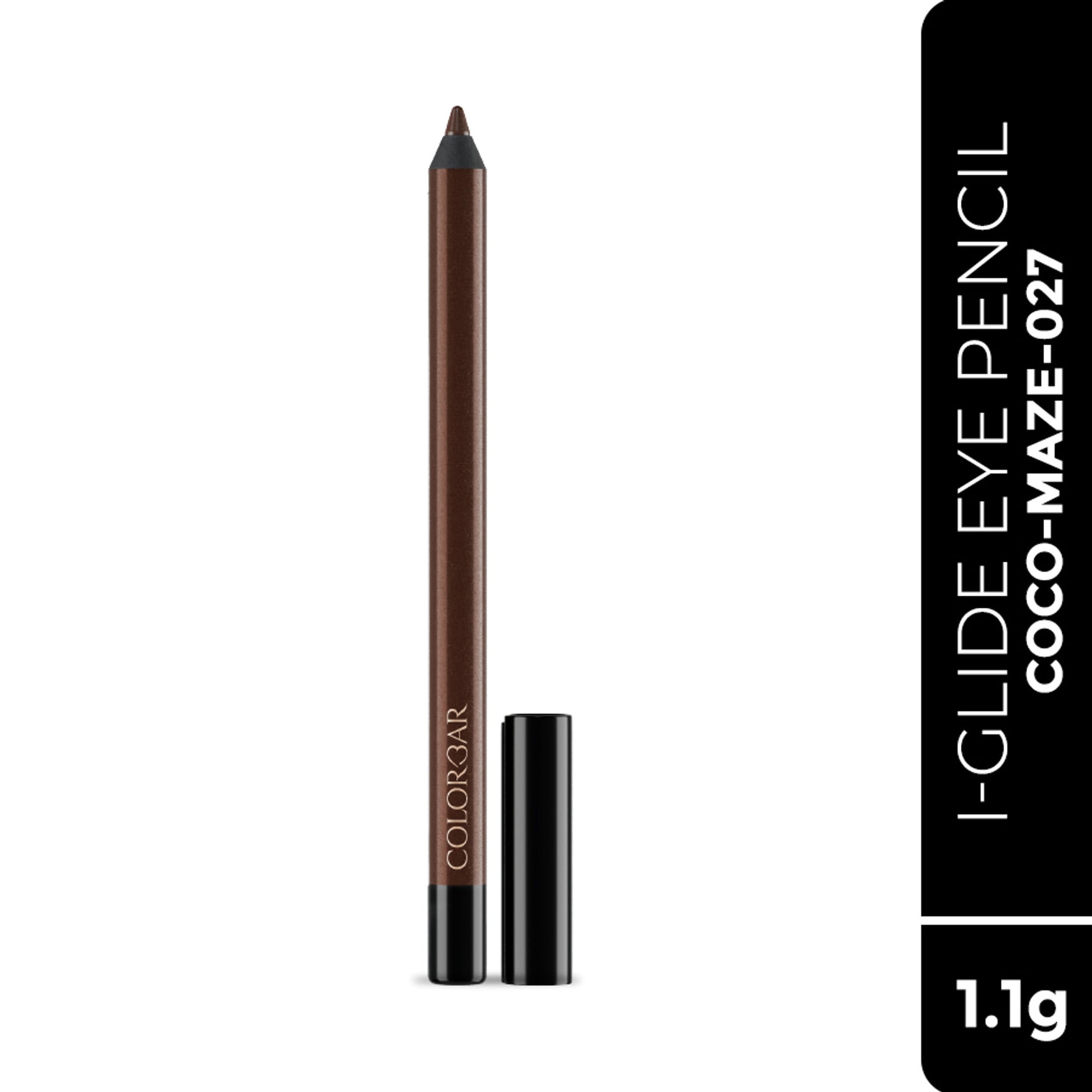 Colorbar I-Glide Magic Eye Pencil - Coco Maze-27