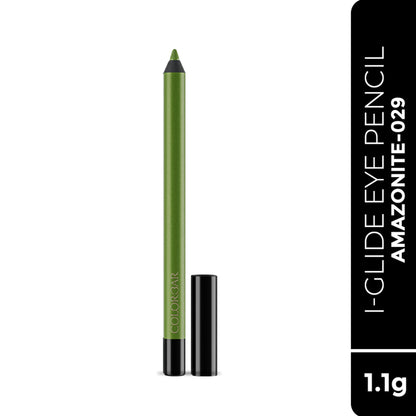 Colorbar I-Glide Magic Eye Pencil - Amazonite-29
