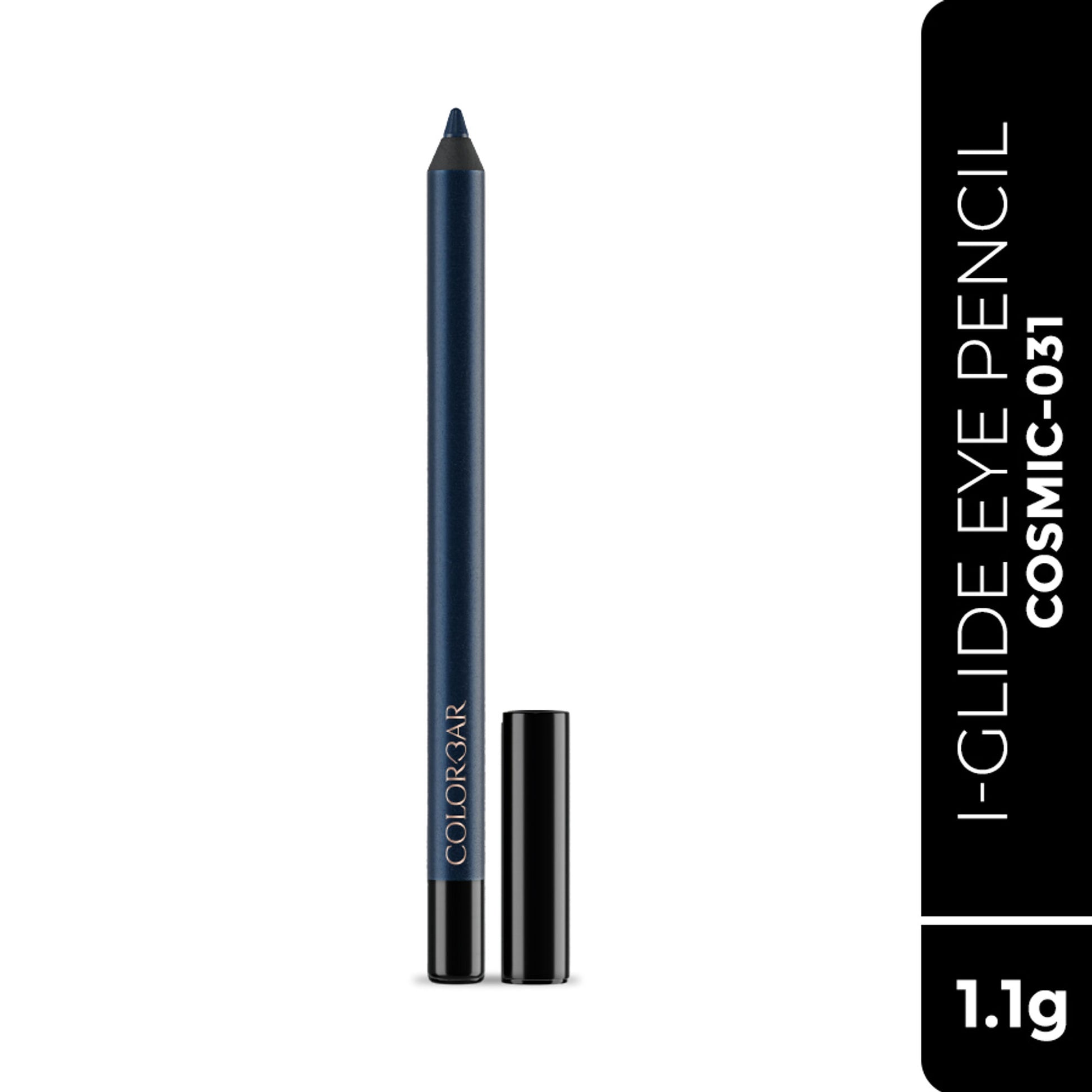 Colorbar I-Glide Magic Eye Pencil - Cosmic-31