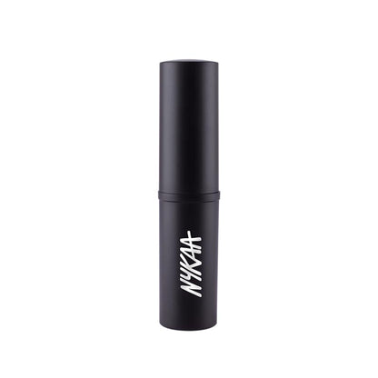 Nykaa Cosmetics SKINgenius Foundation Stick Conceal Contour & Corrector - Toffee Chisel 07