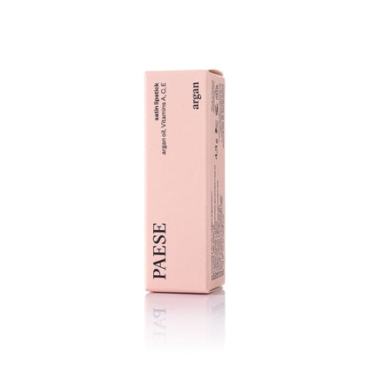 Paese Cosmetics Lipstick With Argan Oil - 76