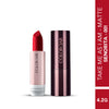 Colorbar Take Me As I Am Vegan Matte Refill - Senorita - 001
