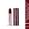 Colorbar Take Me As I Am Vegan Matte Refill - Mischievous Wine - 002