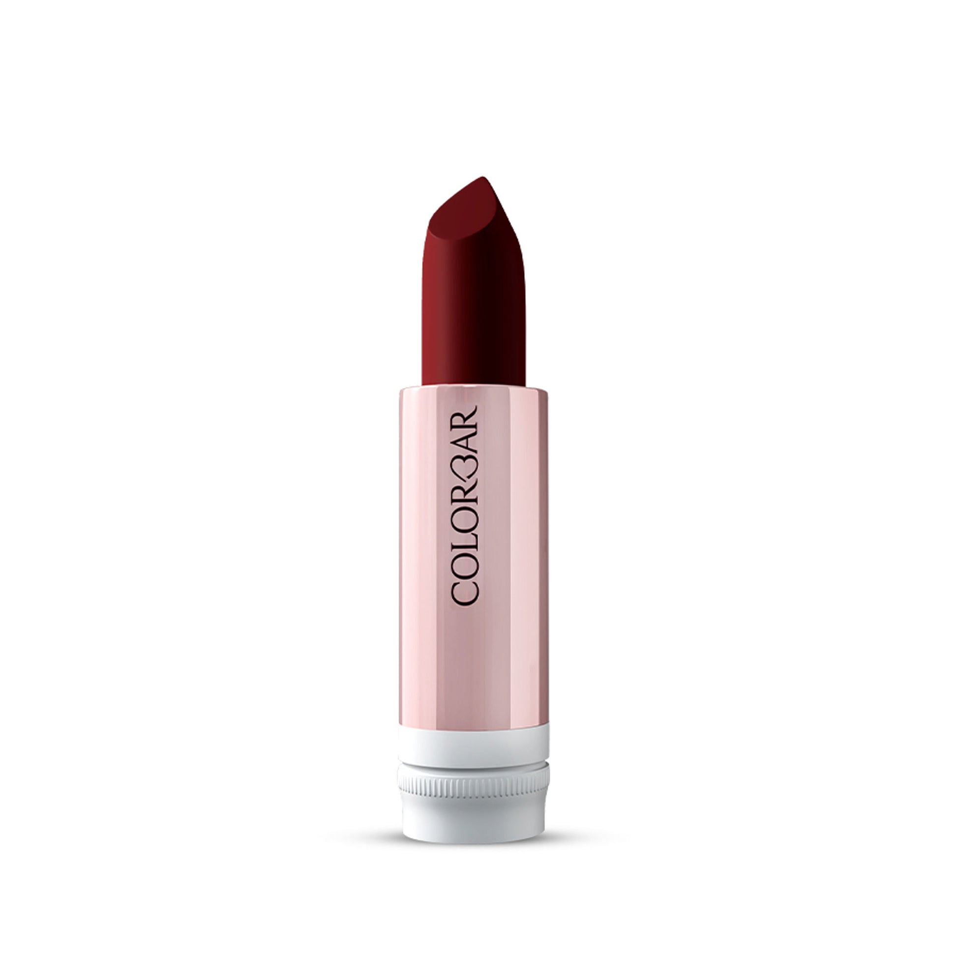 Colorbar Take Me As I Am Vegan Matte Refill - Mischievous Wine - 002