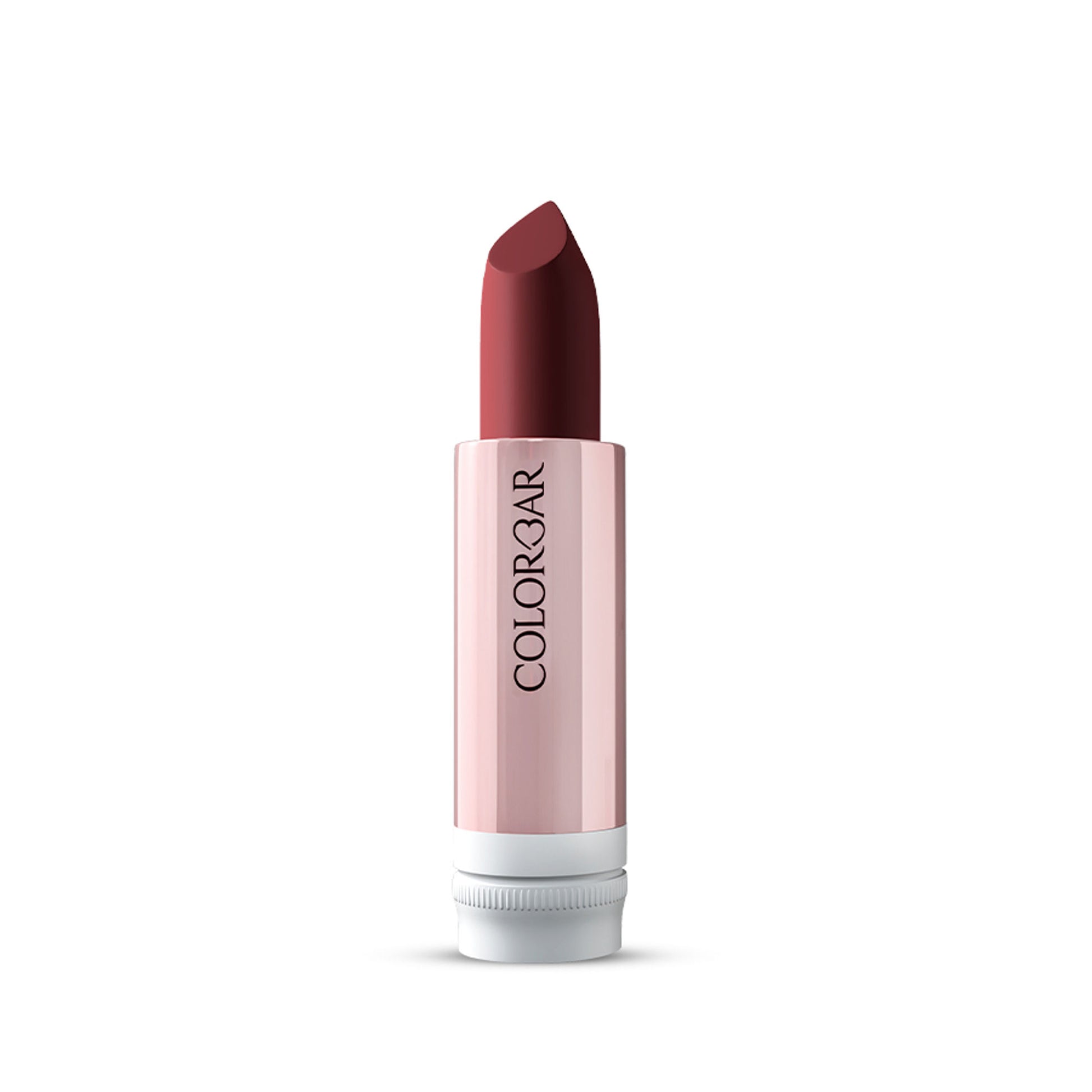 Colorbar Take Me As I Am Vegan Matte Refill - Flirtatious Pink - 005