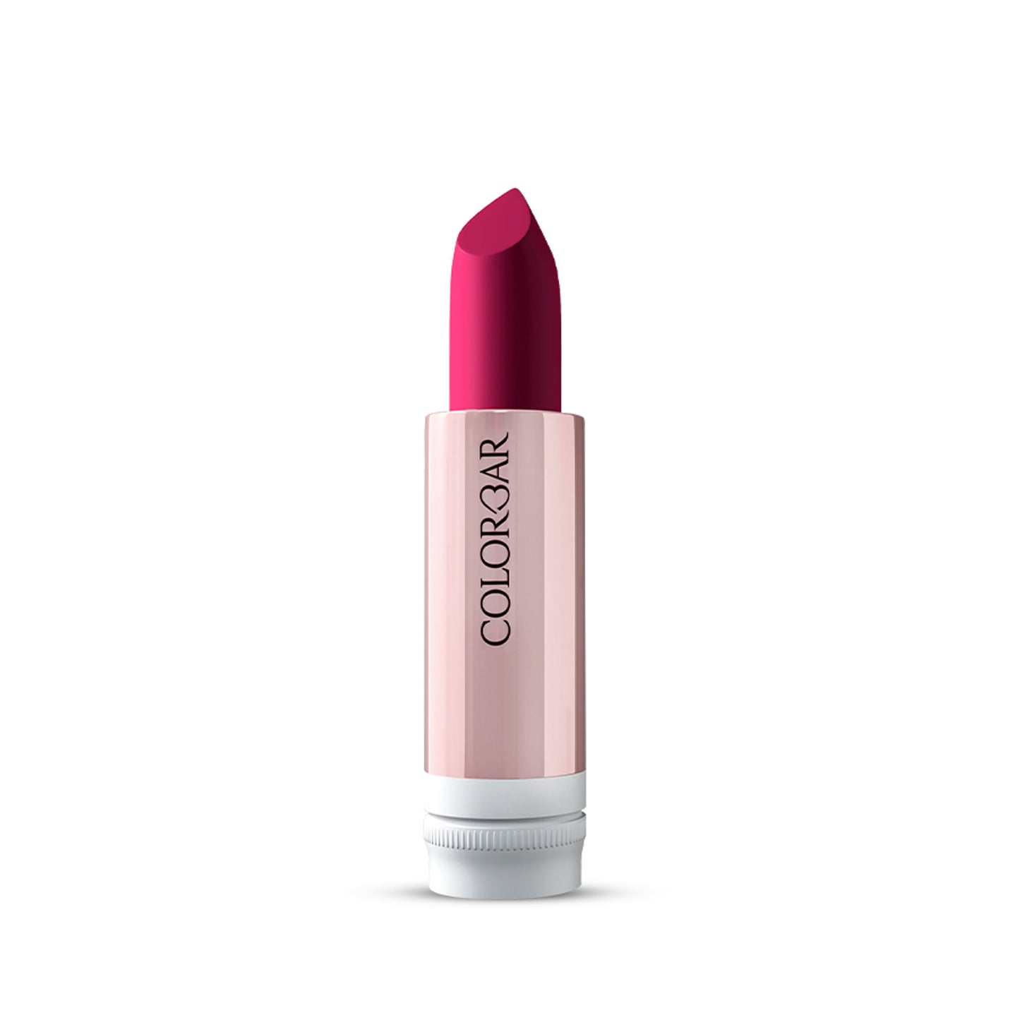 Colorbar Take Me As I Am Vegan Matte Refill - Viva Magenta - 007