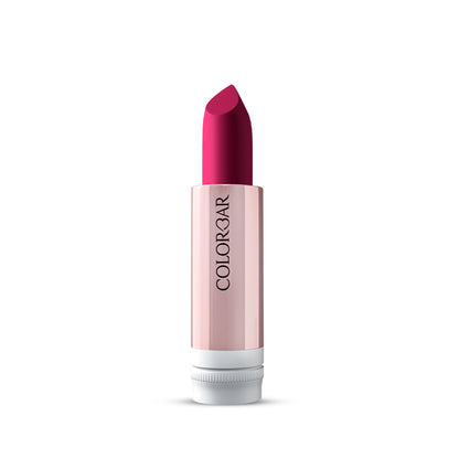 Colorbar Take Me As I Am Vegan Matte Refill - Viva Magenta - 007