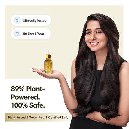 The Earth Collective Hair Density Tonic