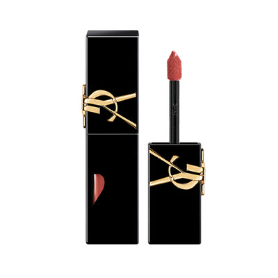 Yves Saint Laurent The Inks Vinyl Cream Rich Luxury Liquid Lipstick - 440 Blush Connection