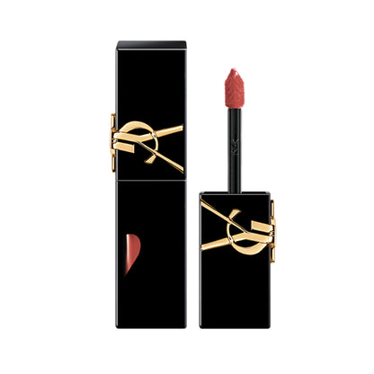 Yves Saint Laurent The Inks Vinyl Cream Rich Luxury Liquid Lipstick - 440 Blush Connection