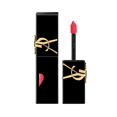 Yves Saint Laurent The Inks Vinyl Cream Rich Luxury Liquid Lipstick - 403 Fuchsia Dimension