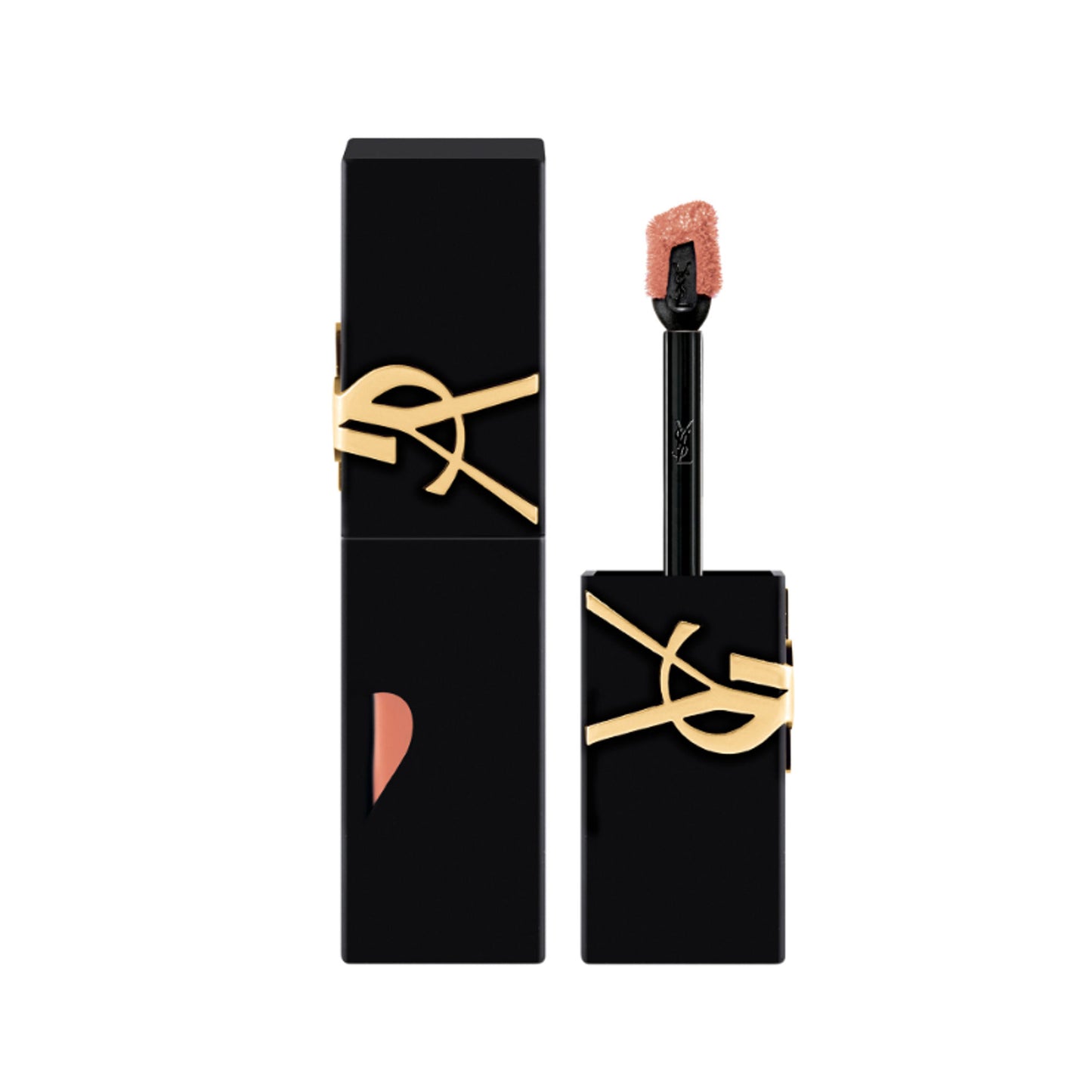 Yves Saint Laurent The Inks Blur High Pigment Luxury Liquid Lipstick - 230 Beige Expression