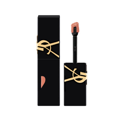 Yves Saint Laurent The Inks Blur High Pigment Luxury Liquid Lipstick - 230 Beige Expression