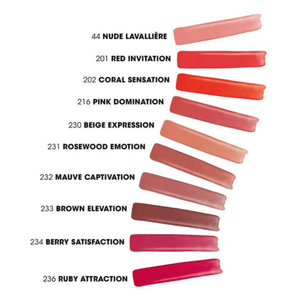 Yves Saint Laurent The Inks Blur High Pigment Luxury Liquid Lipstick - 230 Beige Expression
