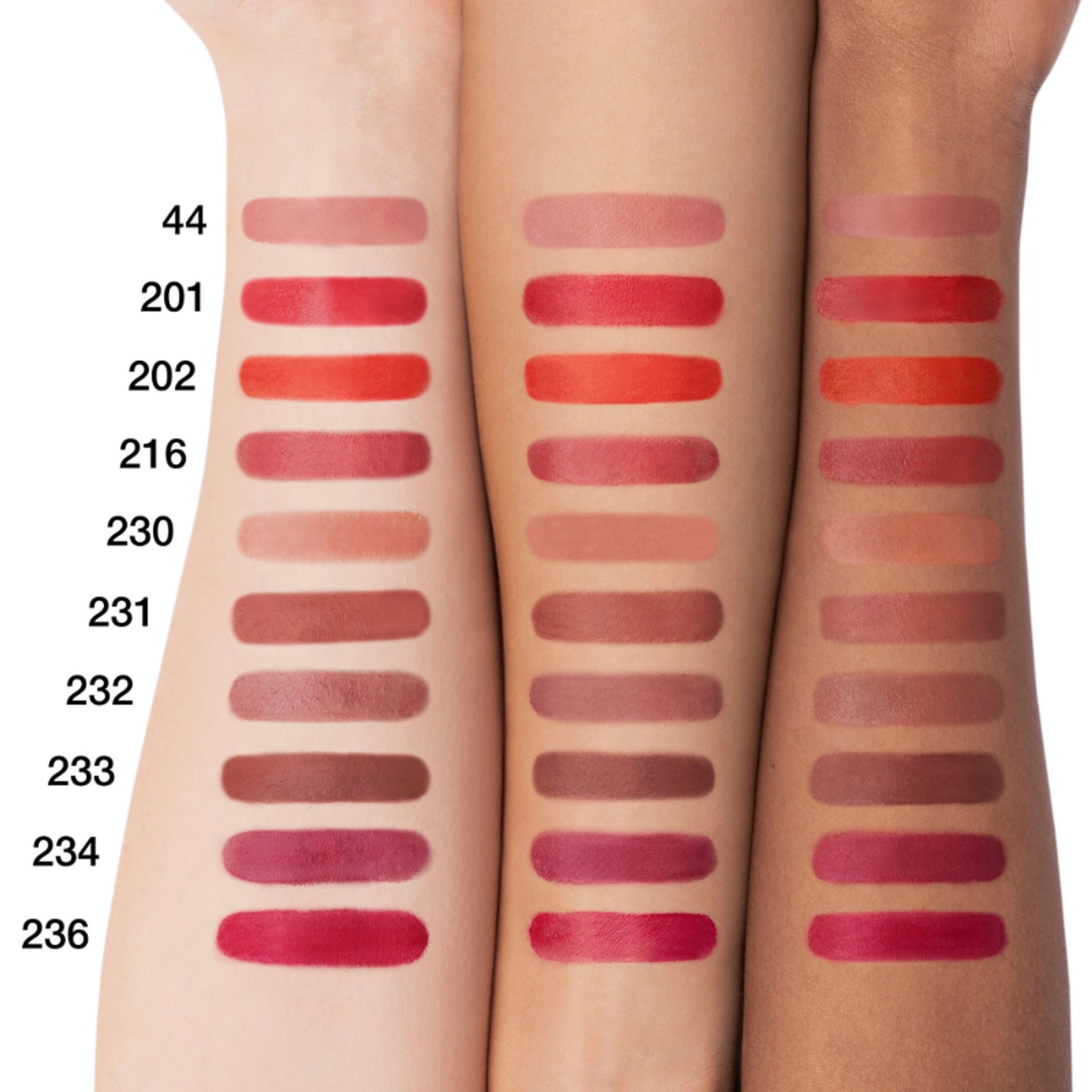 Yves Saint Laurent The Inks Blur High Pigment Luxury Liquid Lipstick - 230 Beige Expression