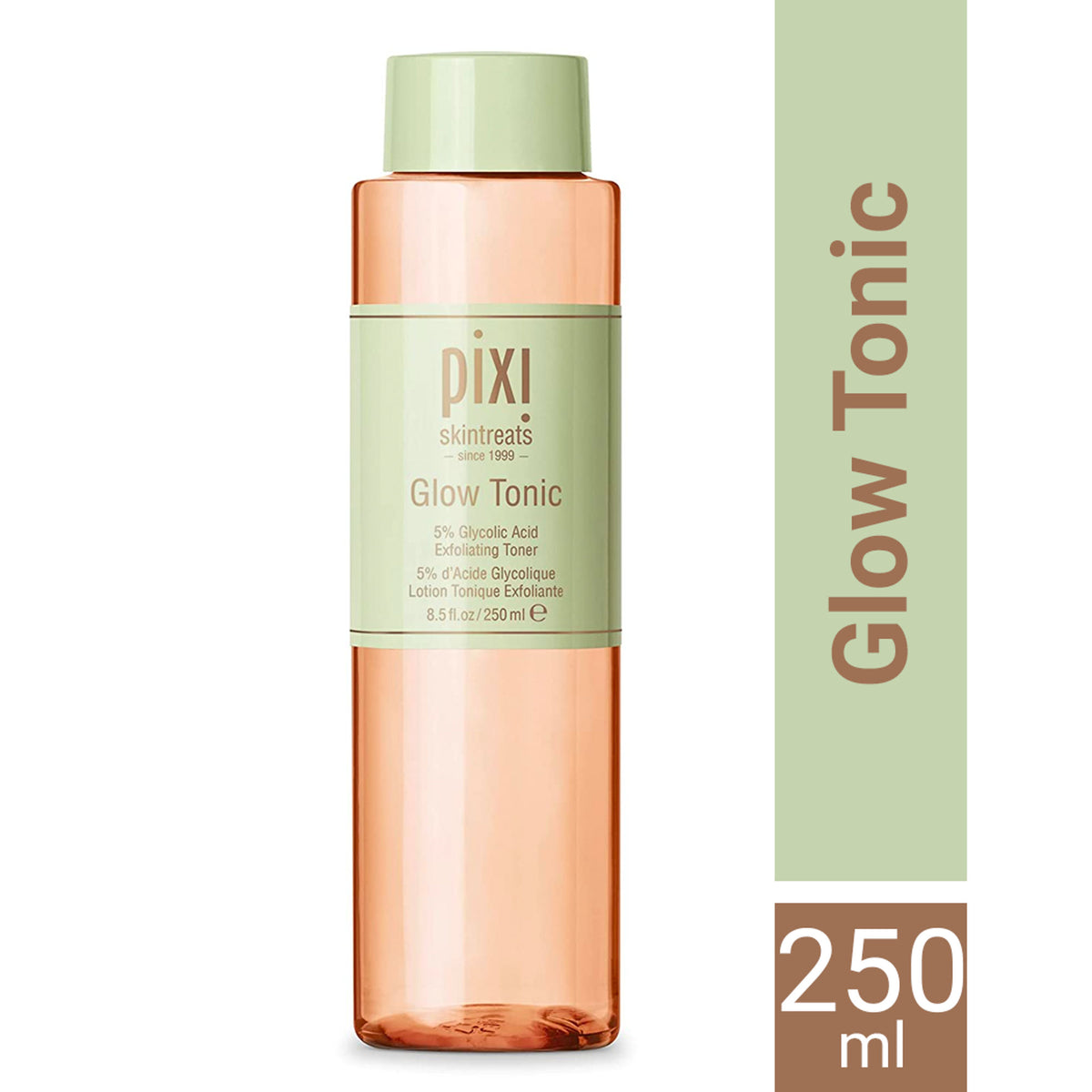 PIXI Glow Tonic Exfoliating Toner With Glycolic Acid