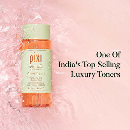 PIXI Glow Tonic Exfoliating Toner With Glycolic Acid