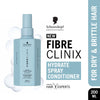 Schwarzkopf Professional Fibre Clinix Hydrate Hair Spray Conditioner