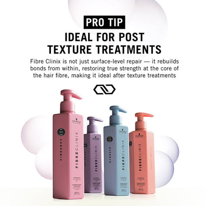 Schwarzkopf Professional Fibre Clinix Hydrate Hair Spray Conditioner