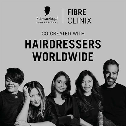 Schwarzkopf Professional Fibre Clinix Vibrancy Hair Spray Conditioner