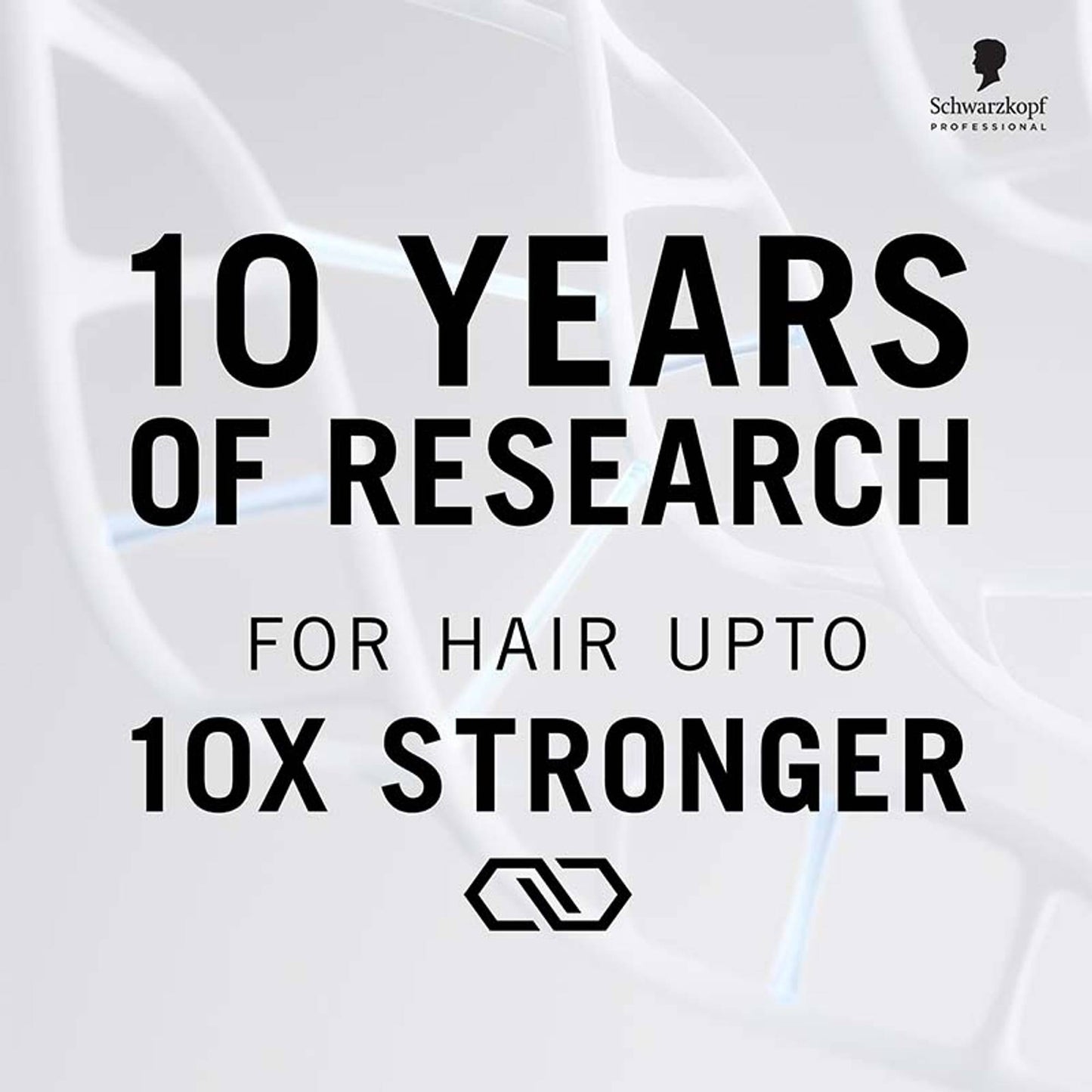 Schwarzkopf Professional Fibre Clinix Vibrancy Hair Spray Conditioner