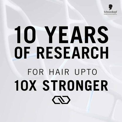 Schwarzkopf Professional Fibre Clinix Vibrancy Hair Spray Conditioner