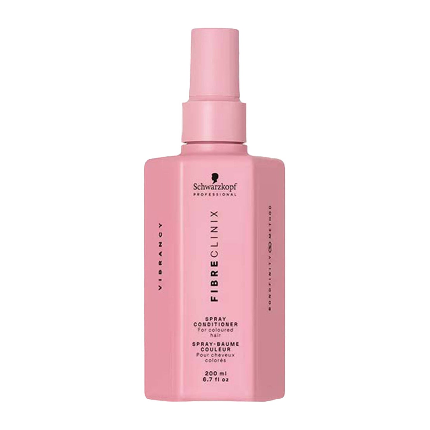 Schwarzkopf Professional Fibre Clinix Vibrancy Hair Spray Conditioner