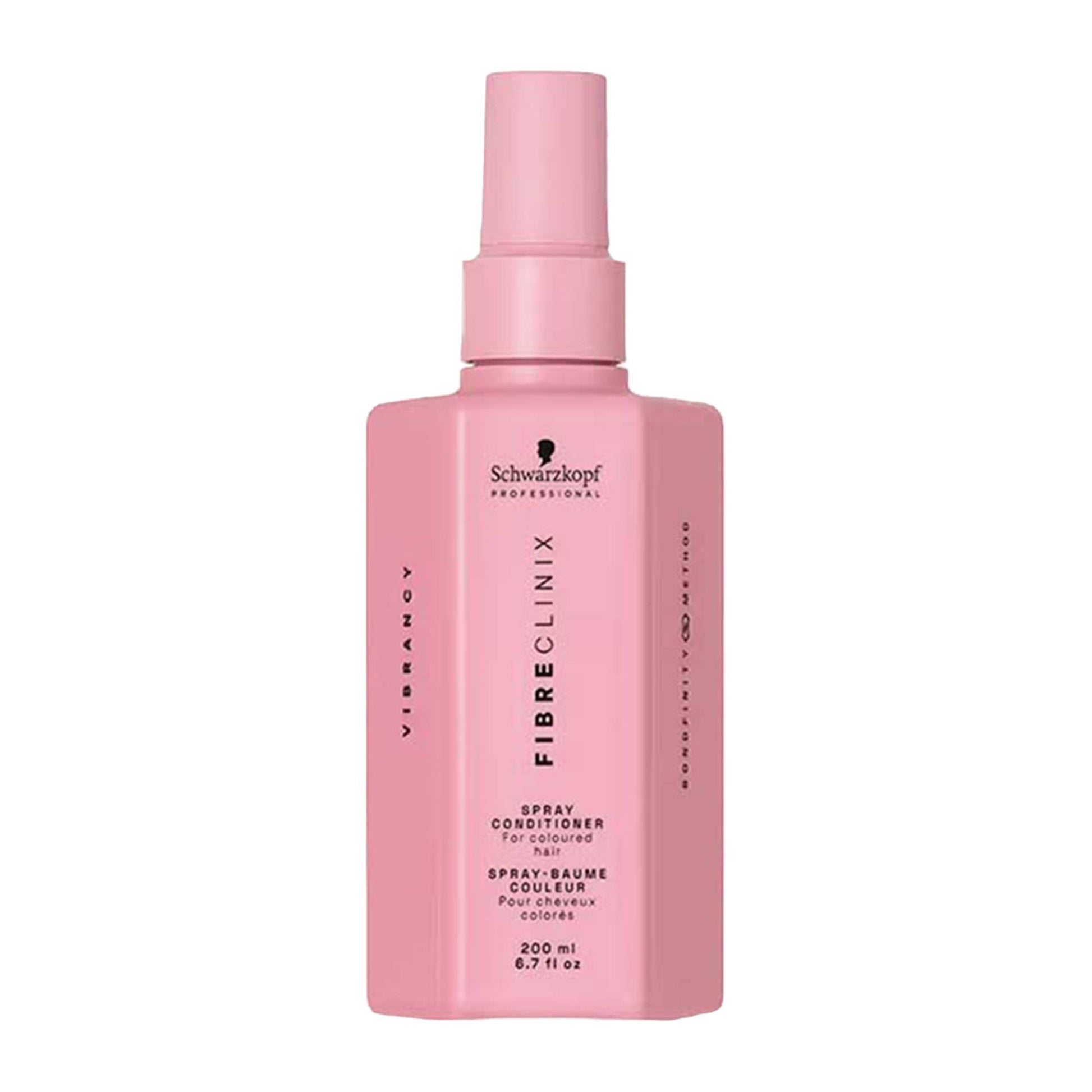Schwarzkopf Professional Fibre Clinix Vibrancy Hair Spray Conditioner