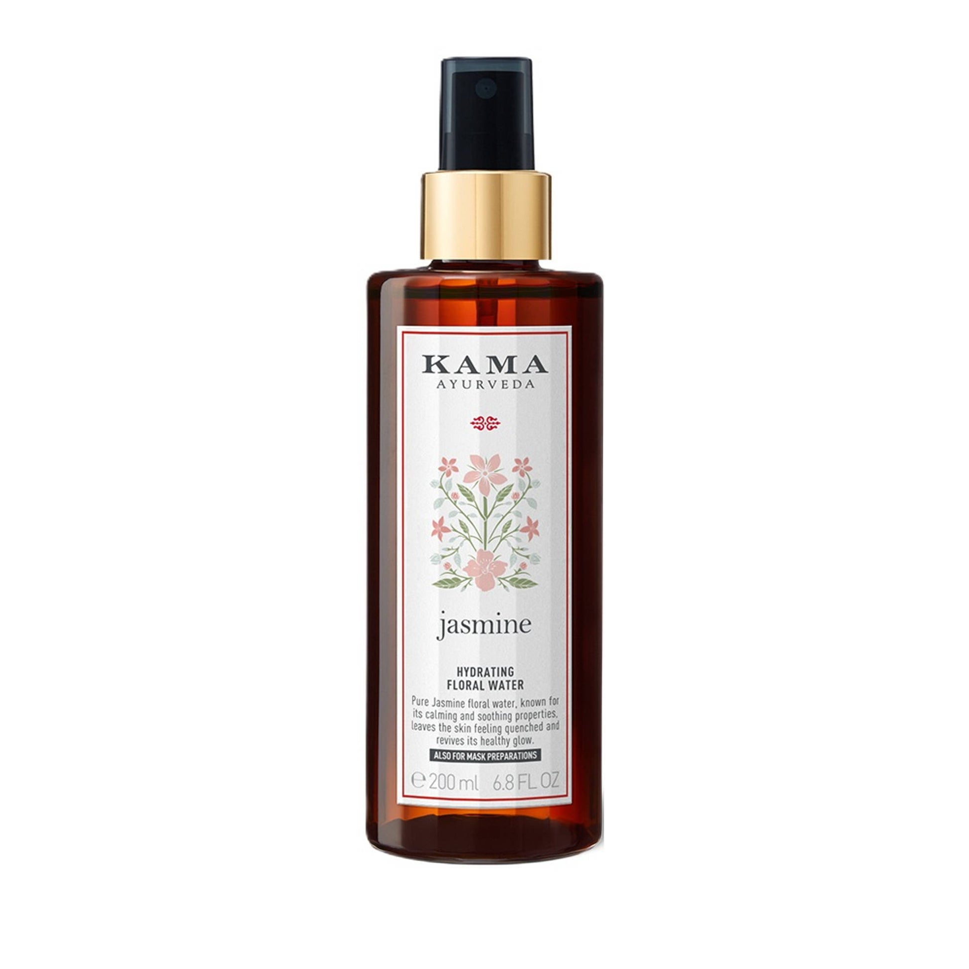 Kama Ayurveda Jasmine Hydrating Floral Water